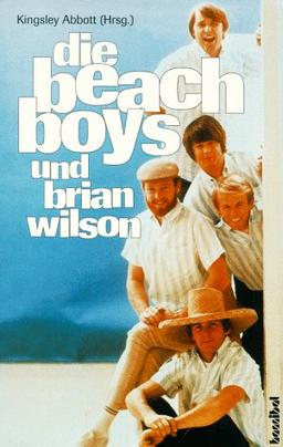 Die Beach Boys und Brian Wilson