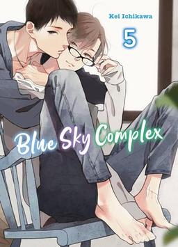 Blue Sky Complex 05: Bd. 5