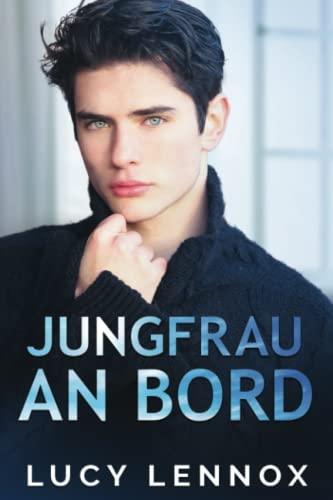 Jungfrau an Bord: Eine M/M Romanze