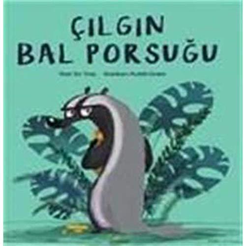 Çılgın Bal Porsuğu