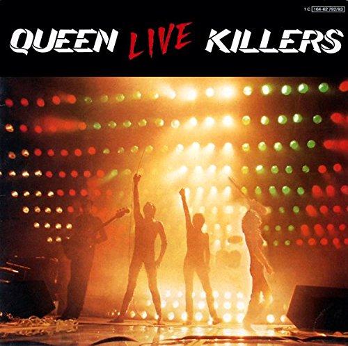 Live killers [Vinyl LP]