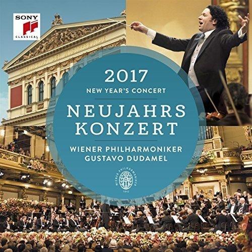 Neujahrskonzert 2017