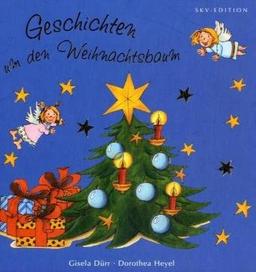 Geschichten um den Weihnachtsbaum