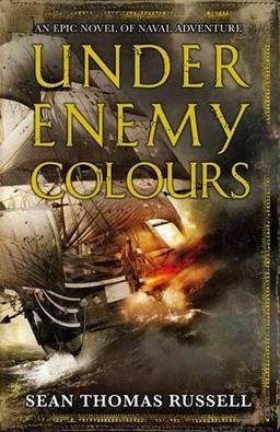 Under Enemy Colours (Charles Hayden)