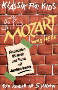 Mozart [Musikkassette]