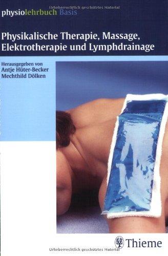 Physikalische Therapie, Massage