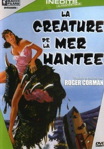 La créature de la mer hantée [FR Import]