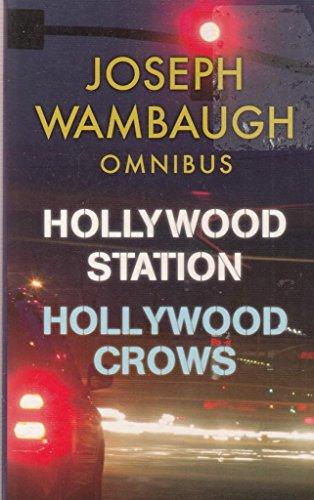 Hollywood Station & Hollywood Crows