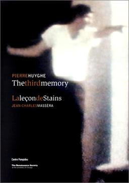 Pierre Huyghe : the third memory