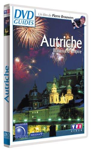 DVD Guides : Autriche [FR Import]