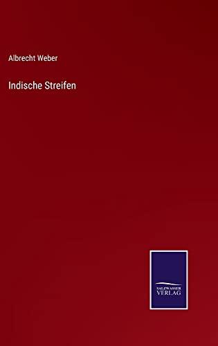 Indische Streifen