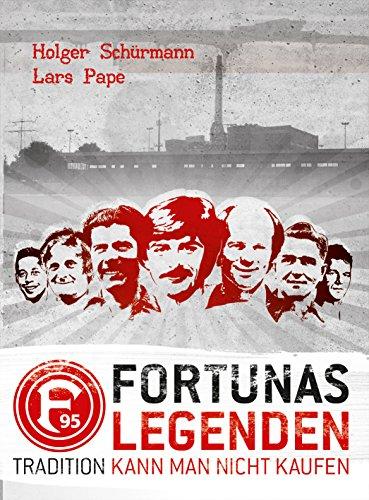 Fortunas Legenden: Tradition kann man nicht kaufen