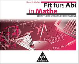 Fit fürs Abi, Fit fürs Abi in Mathe