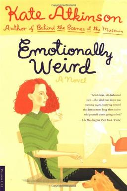 Emotionally Weird