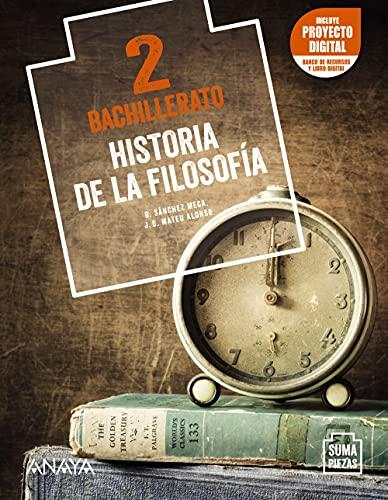 Historia de la Filosofía 2.