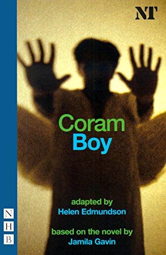 Coram Boy (Nick Hern Books)