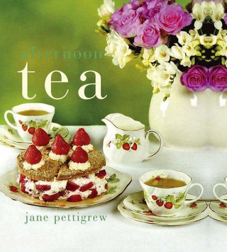 Afternoon Tea (Pitkin Pleasures and Treasures)