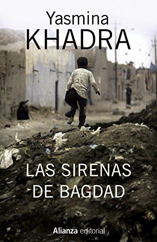 Las sirenas de Bagdad (13/20)