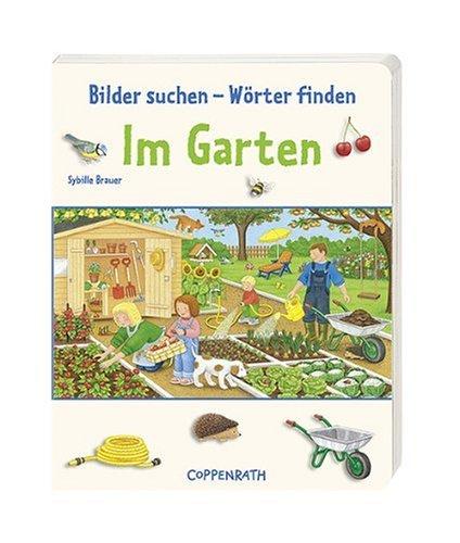 Im Garten