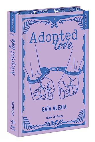 Adopted love. Vol. 1