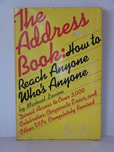 Address Book