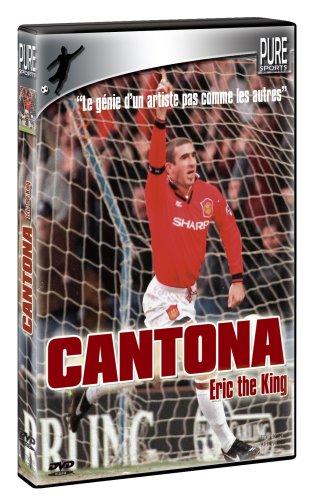 Cantona [FR Import]