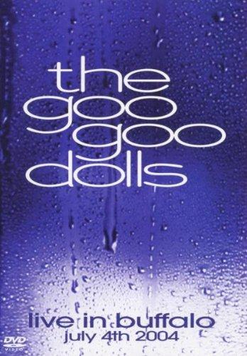 The Goo Goo Dolls - Live in Buffalo, July 4th 2004 (2 DVDs, NTSC)