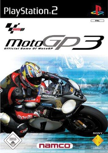 Moto GP 3