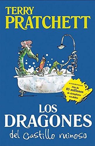 Dragones del castillo ruinoso / Dragons at Crumbling Castle: And Other Tales (Jóvenes lectores, Band 105138)