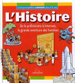 L'histoire (Encyclopédie)