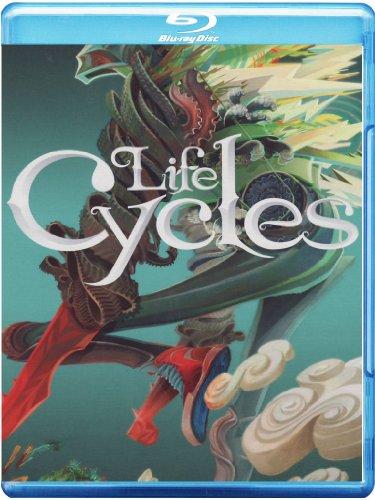 Life cycles [Blu-ray] [IT Import]