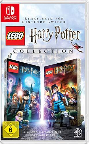 Lego Harry Potter Collection [Nintendo Switch]