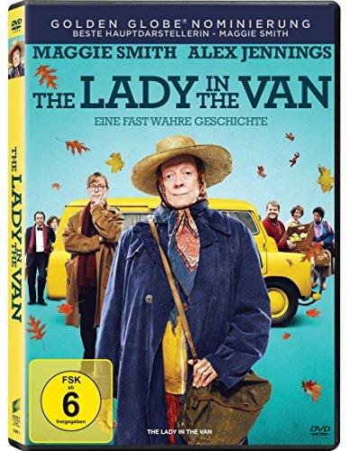 The Lady in the Van