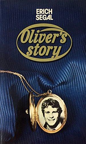 Oliver's story