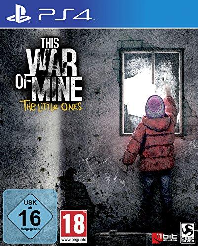 This War Of Mine: The Little Ones (PS4)