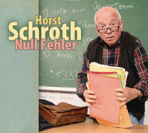 Null Fehler: WortArt