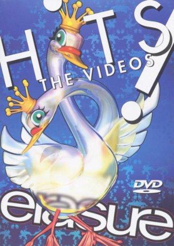 Erasure - Hits! The Very Best of Erasure [2 DVDs]