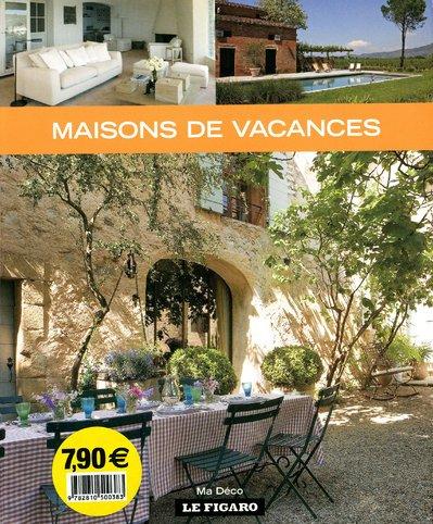 Maisons de vacances