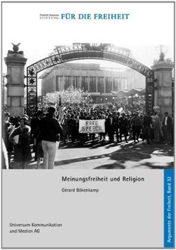 Meinungsfreiheit und Religion