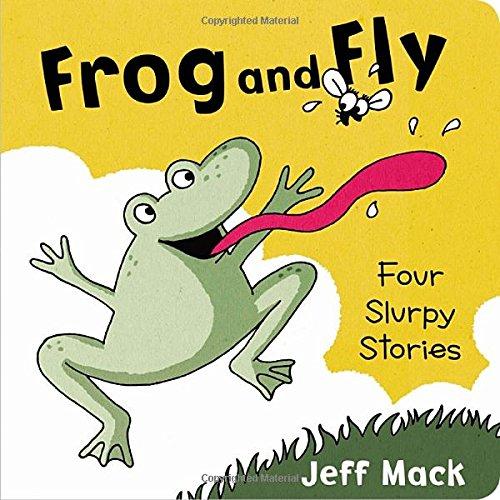 Frog and Fly