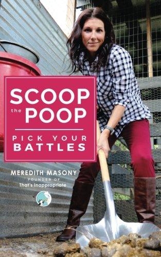 Scoop the Poop: Pick Your Battles