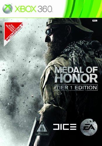 Medal of Honor - Tier 1 Edition