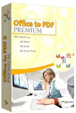 Office to PDF 5 Premium