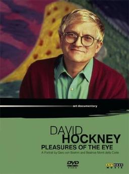 David Hockney - Pure Augenlust