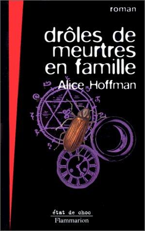 Drôles de meurtres en famille