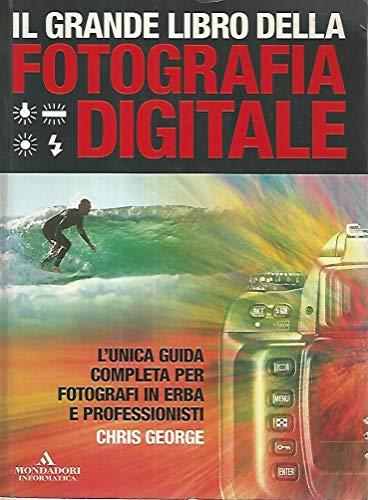 Grande Libro Della Fotografia Digit