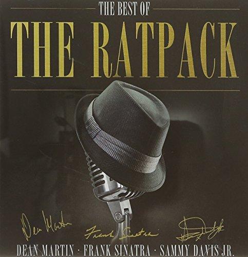 The Best Of The Rat Pack (Live in Japan)