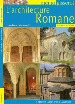 L'architecture romane