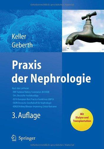 Praxis der Nephrologie