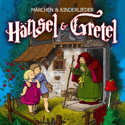 Hänsel und Gretel[Audiobook]